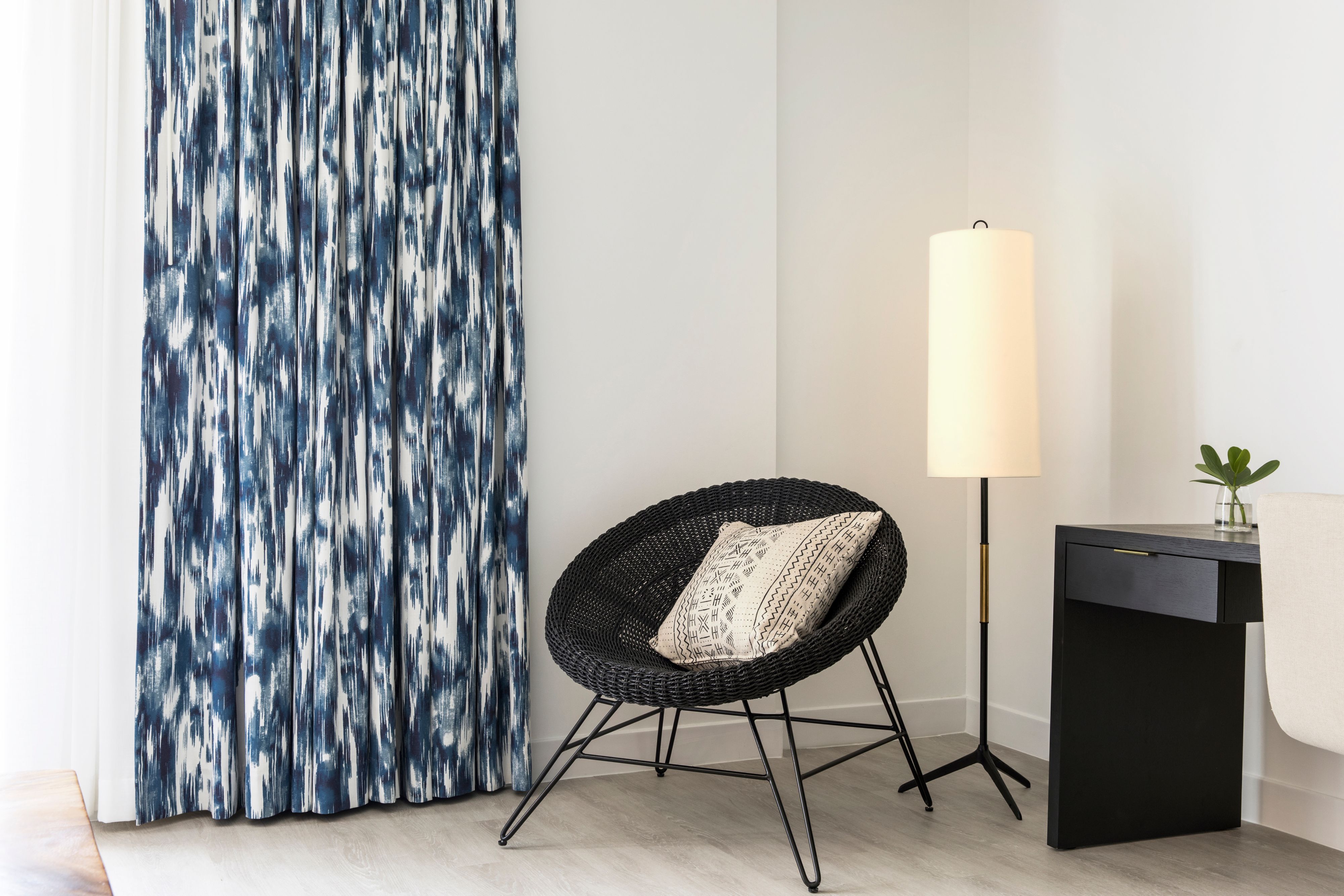 特大床房 - 无障碍淋浴 - 行动无障碍