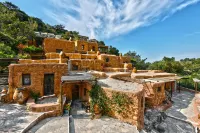 Aspros Potamos Hoteles en 