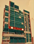 Hotel Metro International Hotels in 