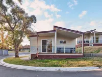 Nrma Bathurst Panorama Holiday Park Hôtels à : Bathurst