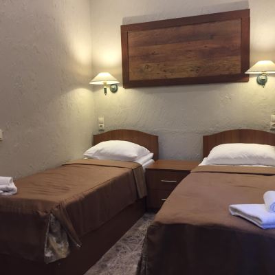 Standard Room With 2 Twin Beds Hotel Andorra Promo Code