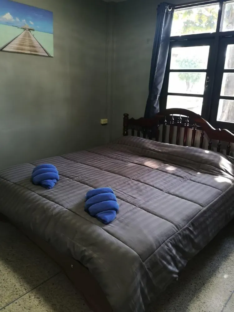 ห้องซูพีเรียร์