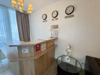 Talisman Hotel