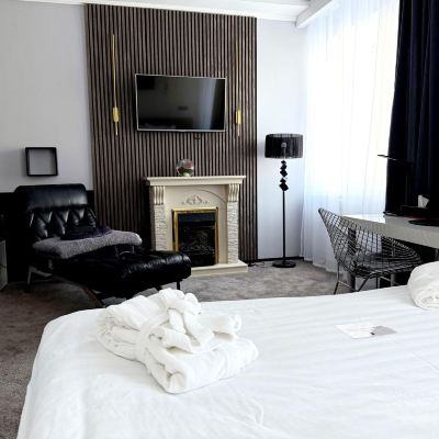 Studio Room Enigma Hotel Promo Code