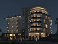 Vintano Hotel Hotele w: 