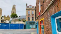 Second Nest Ramsgate