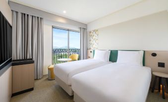 The Celecton Premier Kobe Sanda Hotel - Housity