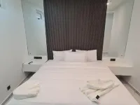 White Garden Hotel Hotel a Cidade de Maputo