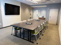 SpringHill Suites Fargo