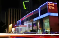 Carawan Alfahad Hotel