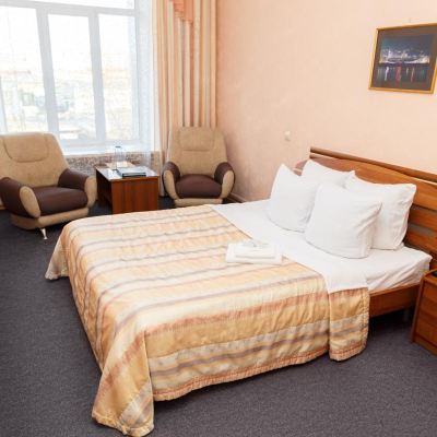 Standard Double Or Twin Room Alioth Promo Code