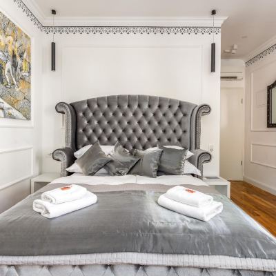 Economy Double Room Galeria Valeria Seaside Downtown - MAG Quaint & Elegant Boutique Hotels Promo Code