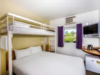 Dubbo Budget Stay Hotel a Dubbo