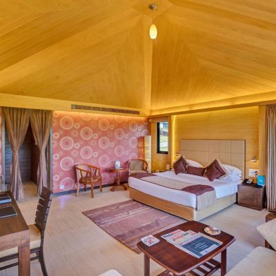 Spanish Cottage Aamby Valley City Promo Code