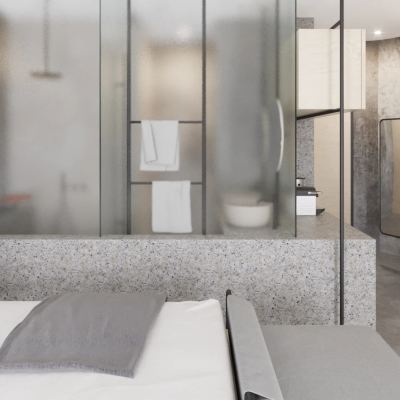Backyard Winetank Suite Dexamenes Seaside Hotel Promo Code