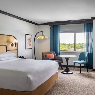 King Room With Tub-Mobility Accessible Renaissance Boca Raton Hotel Promo Code