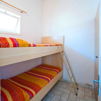 Bungalow Camping Cisano - San Vito Promo Code