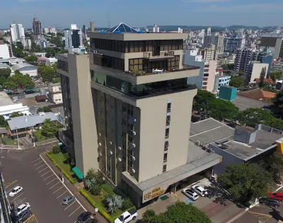 Hotel Bertaso Hotels in 
