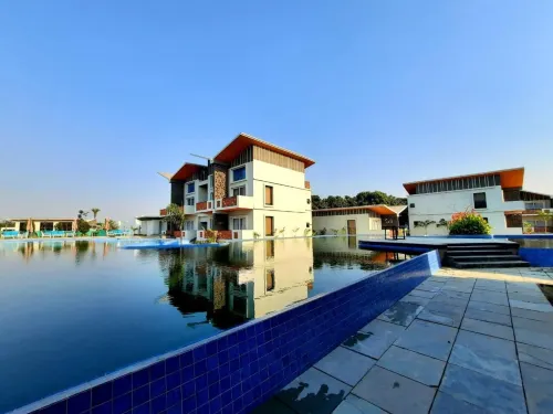 Hotel Sonar Bangla Mayapur
