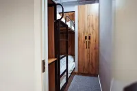 Aiva Hostel Các khách sạn ở 