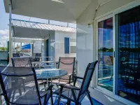 Yacht Haven Các khách sạn ở Marathon
