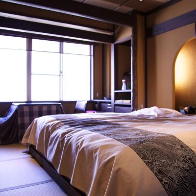 Standard Twin Room Nakaya Ryokan Promo Code