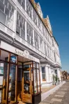 San Clu Hotel, Bar & Brasserie