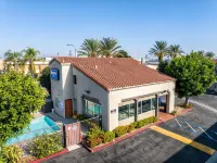 Rodeway Inn South Gate - Los Angeles South