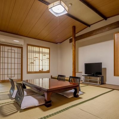 和風スーペリアルーム 旅館さわき クーポン