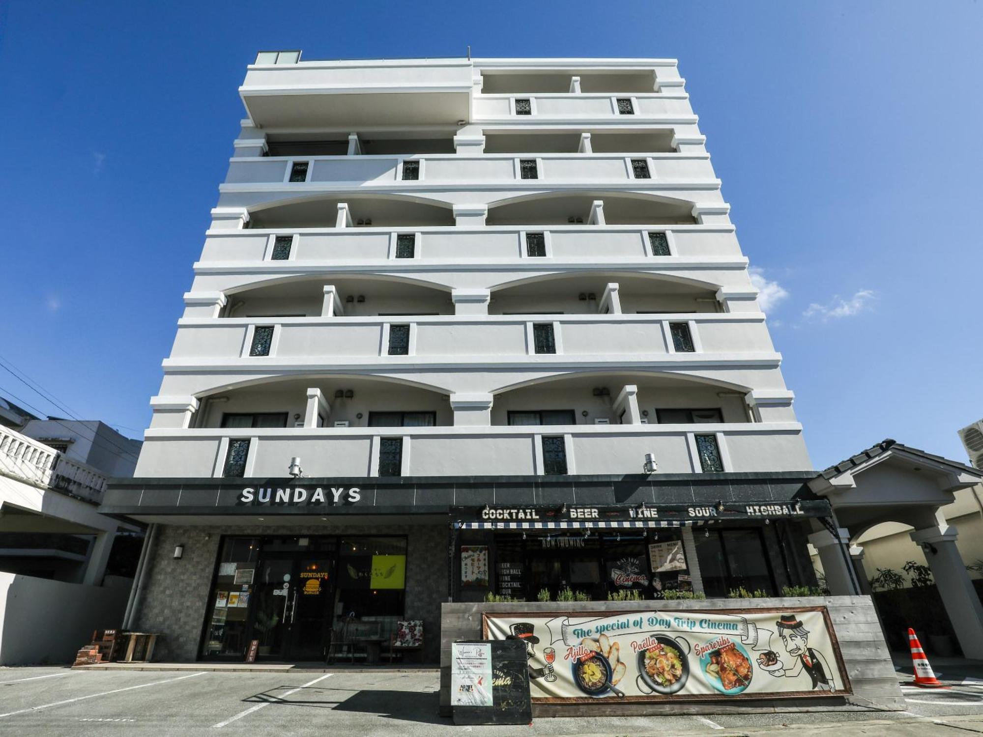 Hotel 385 口コミ・評判・泊まった方による12件の感想