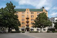 Elite Grand Hotel Norrköping Các khách sạn ở 