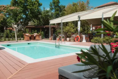 Hotel la Residenza Hotels in 