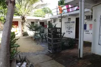 Pousada Chalé Suiço Hoteles en 