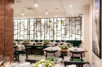 Ascot Premium Hotel