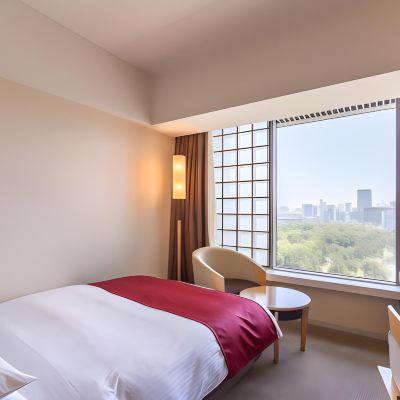 セミダブルルーム ホテル グランド アーク半蔵門 クーポン