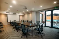 Boutique Hotel Kviria