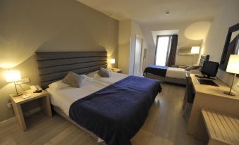 Puerta de Segovia - Housity