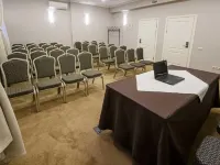 Hotel Azhur Suzdal 수즈달 호텔