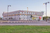 Al Jabal Hotel Hotels in 
