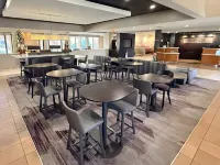 PRESTON SUITES by IHG
