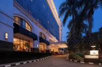 The Papandayan Hotels in 