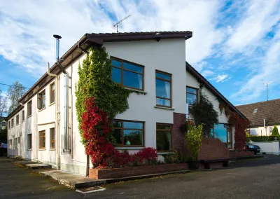 Aisleigh Guest House Hotels in 