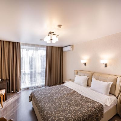 Comfort Room With Double Bed Pilot Hotel Promo Code