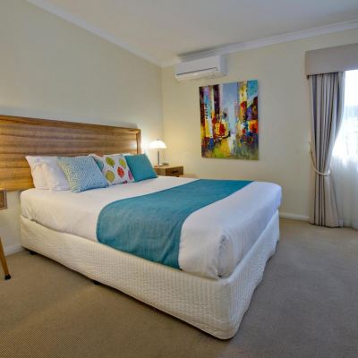 Two-Bedroom Suite Vintages Accommodation Promo Code