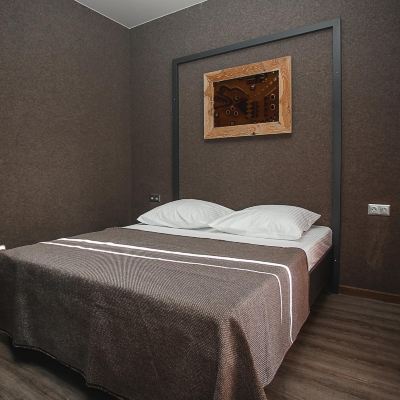 Suite Room With Double Bed ESENIN-locus Promo Code