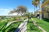 Bull Vital Suites & Spa Boutique Hotel - Only Adults Hoteles en 