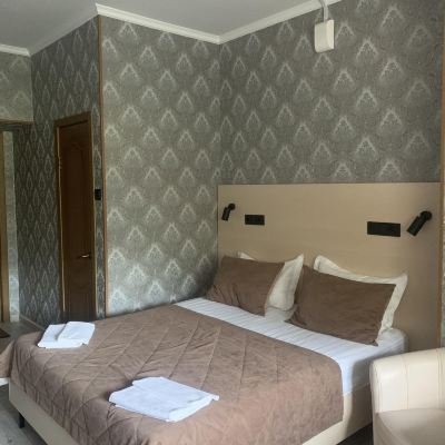 Junior Suite Comfort Room Shanghai Hotel Promo Code