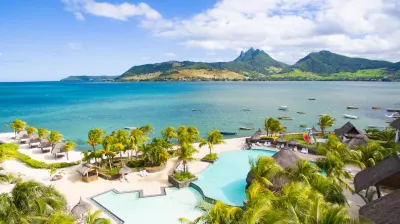 Laguna Beach Hotel & Spa Các khách sạn ở 