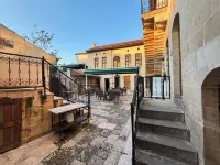 Aynur Hanim Konagi Gaziantep