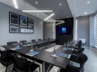 TRYP by Wyndham Cuenca Zahir Hotels in Cuenca